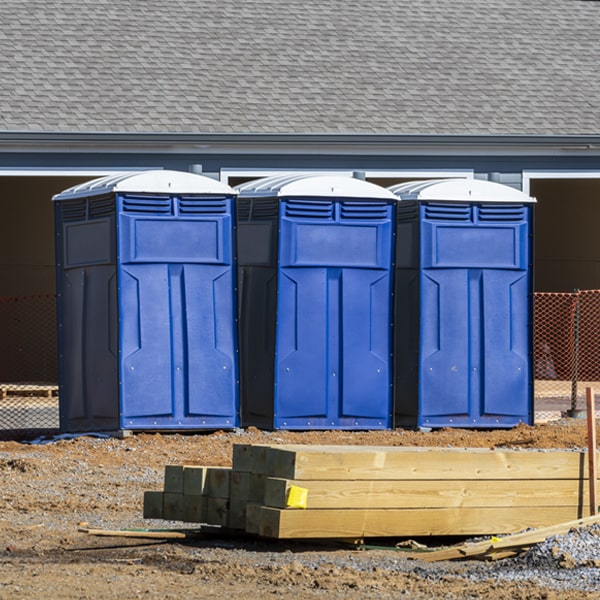 is it possible to extend my porta potty rental if i need it longer than originally planned in Yucaipa